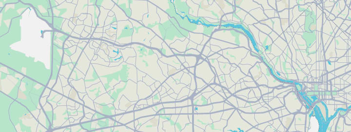 Offices in Tysons