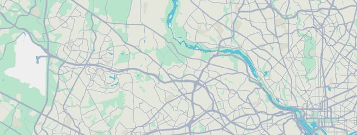 Offices in Reston