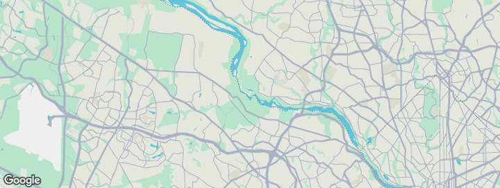 Offices in Takoma Park