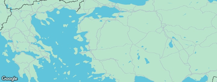Offices in Turkey