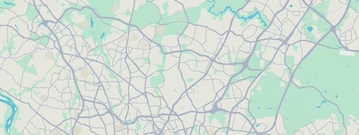 Offices in Glenmont