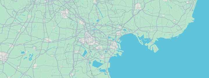 Offices in Tianjin