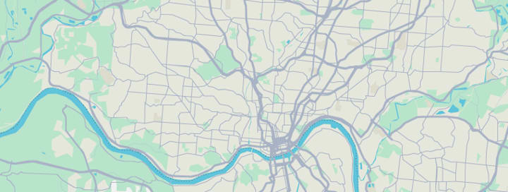 Offices in Cincinnati