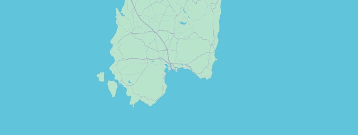 Offices in Sardegna