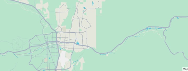 Offices in Reno