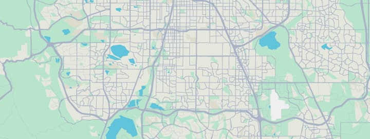 Offices in Cherry Creek