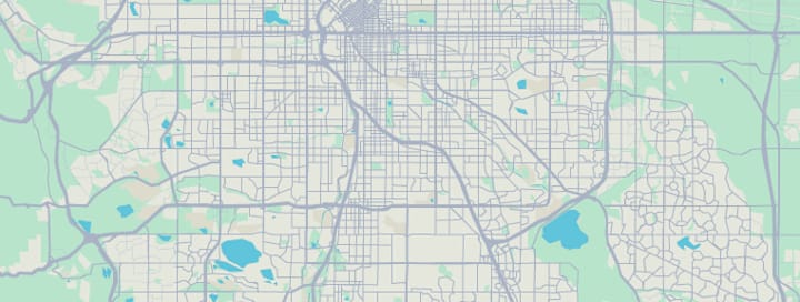 Offices in Four Square Mile
