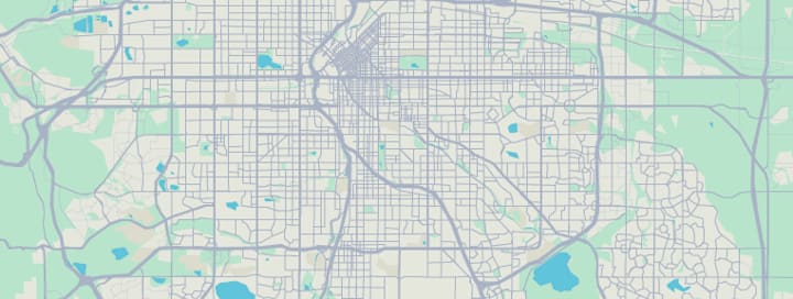 Offices in Glendale