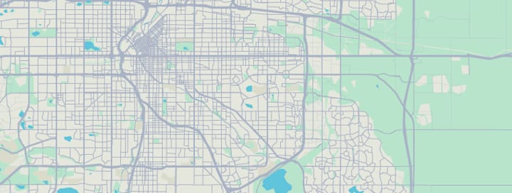Offices in Aurora