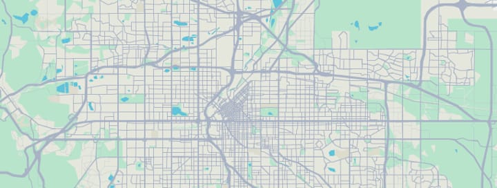 Offices in Denver