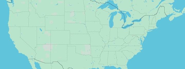 Offices in United States