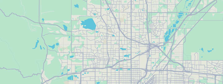 Offices in Arvada