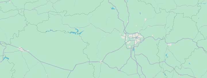 Offices in Ankara