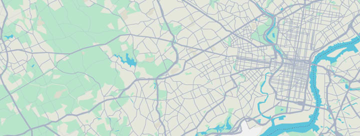 Offices in Upper Darby