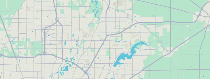 Offices in Fishers