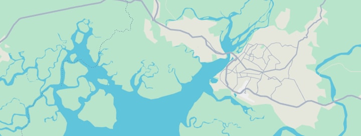 Offices in Douala