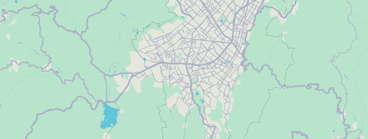 Offices in Soacha