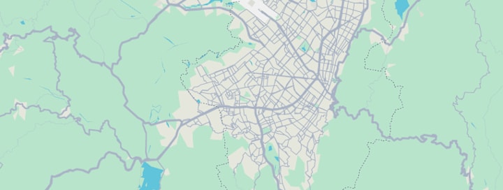 Offices in Monserrate