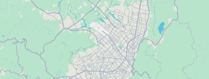Offices in Canteras