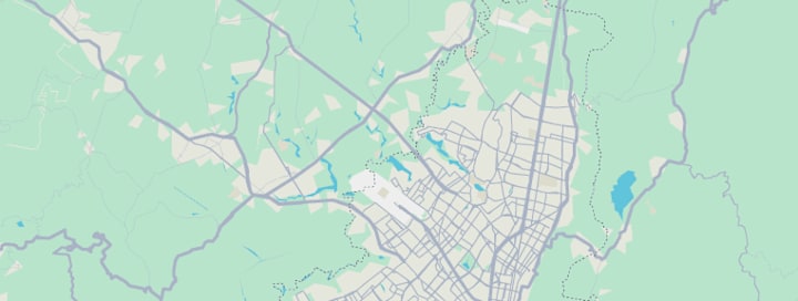 Offices in Cerro Norte