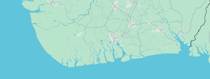 Offices in Rivers