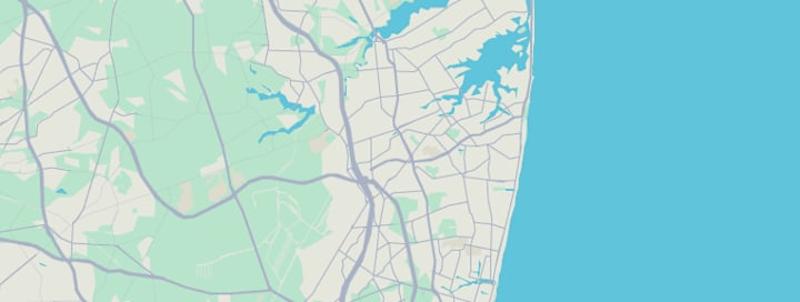 Offices in Long Branch