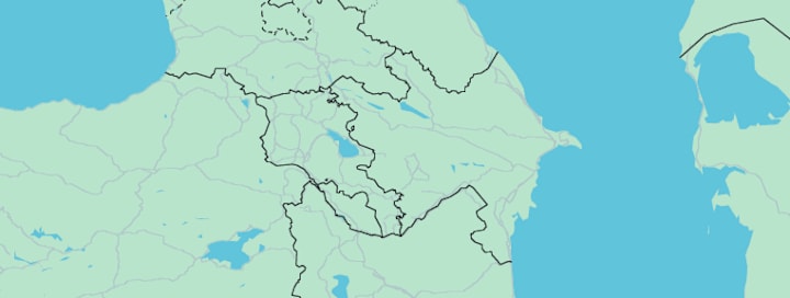Offices in Azerbaijan