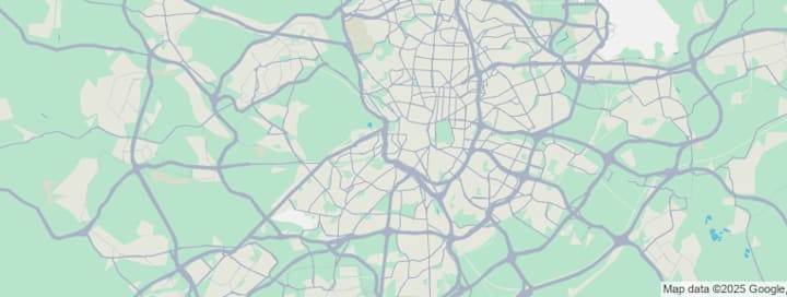 Offices in Boadilla del Monte