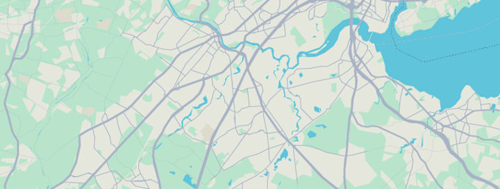 Offices in North Brunswick