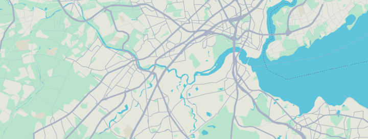 Offices in New Brunswick