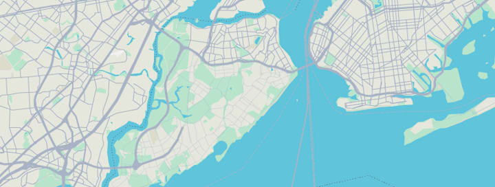 Offices in Carteret