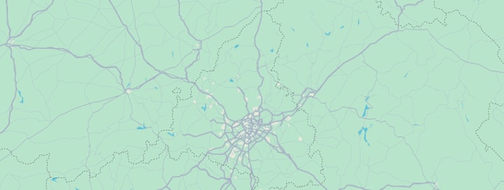 Offices in Castille-La Mancha