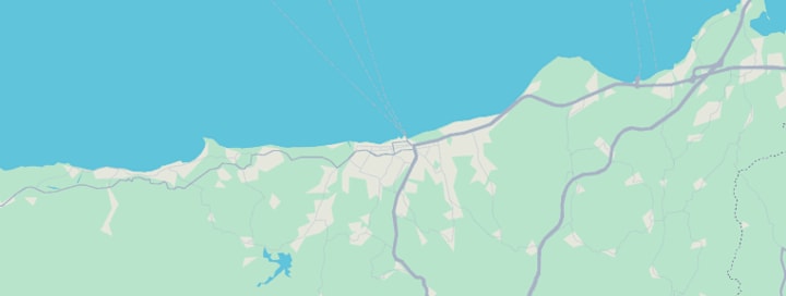 Offices in Yalova