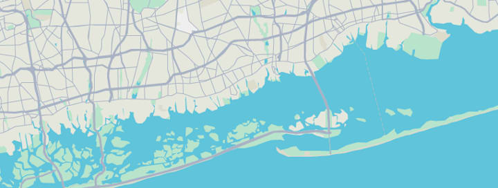 Offices in Copiague