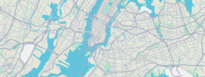 Offices in Jersey City