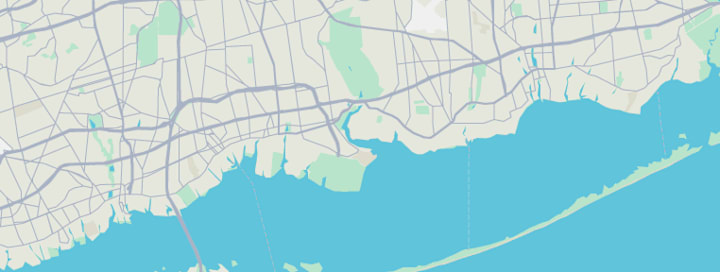 Offices in Bay Shore