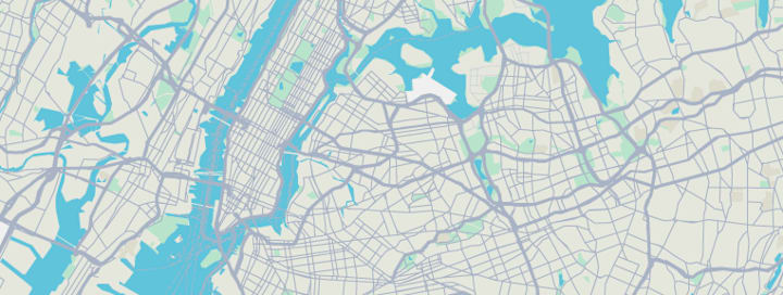 Offices in Hoboken