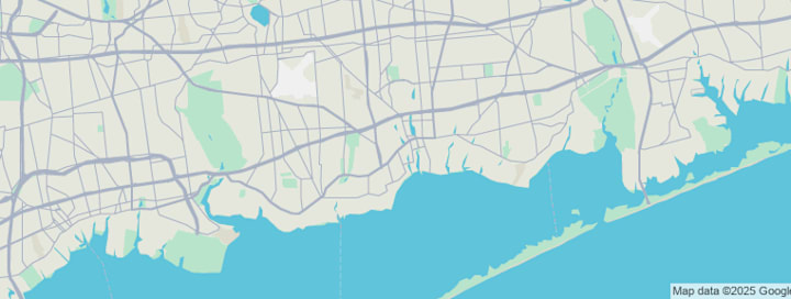 Offices in North Bay Shore