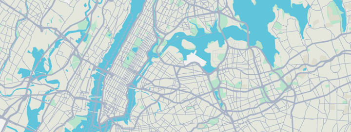 Offices in Weehawken