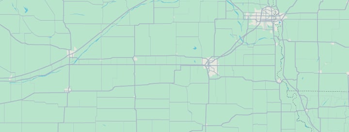 Offices in Nebraska