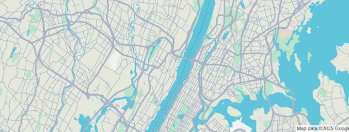 Offices in Upper Montclair