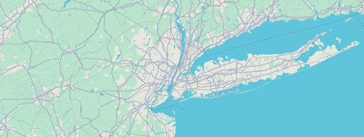 Offices in New Jersey