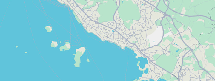 Offices in Kartal