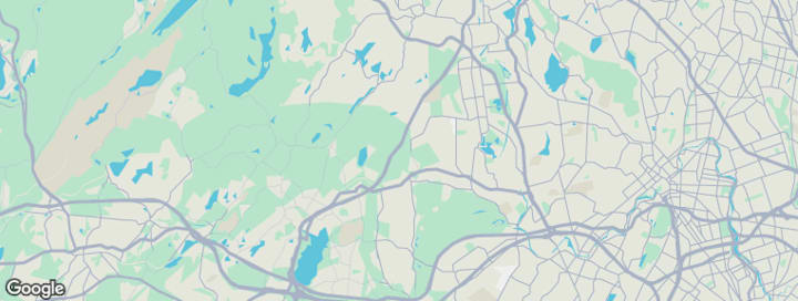 Offices in Fair Lawn