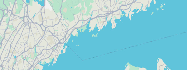 Offices in Port Chester