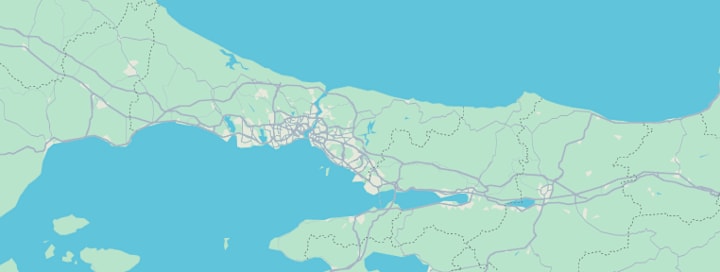 Offices in İstanbul