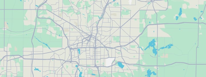 Offices in Akron