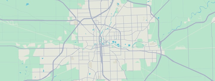 Offices in Fort Wayne