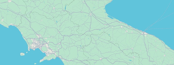Offices in Puglia