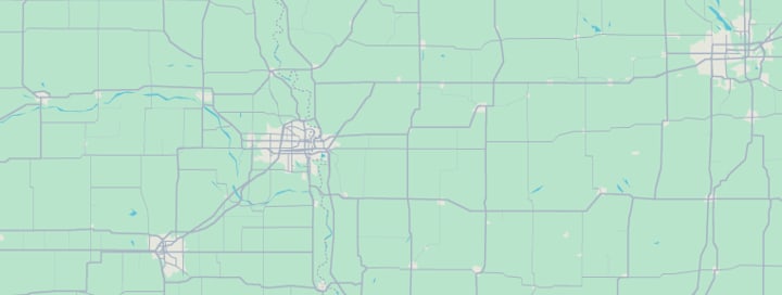 Offices in Iowa